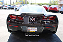 Thumbnail image of 2017 Chevrolet Corvette at AUTO CITY STL