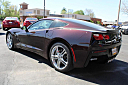 Thumbnail image of 2017 Chevrolet Corvette at AUTO CITY STL
