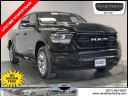 2022 Ram 1500 Laramie at Novak Motors NY