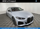 2025 BMW i4 xDrive40 Gran Coupe at BMW Mini of Freeport