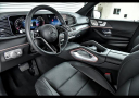 Thumbnail image of 2024 Mercedes-Benz GLE at Mercedes-Benz Of St. Charles