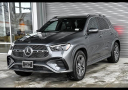 Thumbnail image of 2024 Mercedes-Benz GLE at Mercedes-Benz Of St. Charles