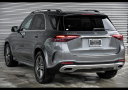 Thumbnail image of 2024 Mercedes-Benz GLE at Mercedes-Benz Of St. Charles