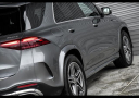 Thumbnail image of 2024 Mercedes-Benz GLE at Mercedes-Benz Of St. Charles