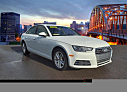 Thumbnail image of 2017 Audi A4 at Land Rover Charleston