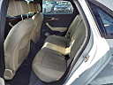 2017 Audi A4 2.0T quattro Premium at Land Rover Charleston