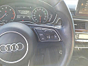 Thumbnail image of 2017 Audi A4 at Land Rover Charleston