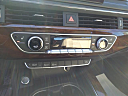 Thumbnail image of 2017 Audi A4 at Land Rover Charleston