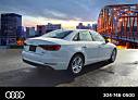 Thumbnail image of 2017 Audi A4 at Land Rover Charleston