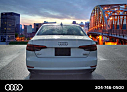 Thumbnail image of 2017 Audi A4 at Land Rover Charleston