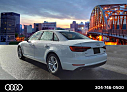 Thumbnail image of 2017 Audi A4 at Land Rover Charleston