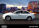 Thumbnail image of 2017 Audi A4 at Land Rover Charleston