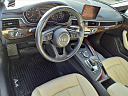 Thumbnail image of 2017 Audi A4 at Land Rover Charleston