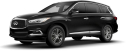 2018 INFINITI QX60 Base at Lexus of Smithtown