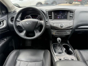 Thumbnail image of 2018 INFINITI QX60 at Lexus of Smithtown