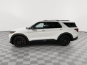 2022 Ford Explorer ST at Anderson Ford of St. Joseph