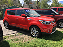 Thumbnail image of 2019 Kia Soul at 4X4 Auto Sales