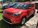 Thumbnail image of 2019 Kia Soul at 4X4 Auto Sales