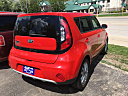 Thumbnail image of 2019 Kia Soul at 4X4 Auto Sales