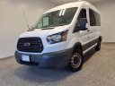 Thumbnail image of 2018 Ford Transit at 2 Mannys Auto Sales
