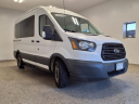 Thumbnail image of 2018 Ford Transit at TWO MANNYS AUTO SALES, INC.