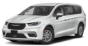2024 Chrysler Pacifica Touring L at D'Ambrosio Dodge