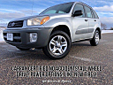 Thumbnail image of 2001 Toyota RAV4 at MN Motors & Sports