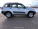 Thumbnail image of 2001 Toyota RAV4 at MN Motors & Sports