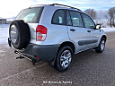 Thumbnail image of 2001 Toyota RAV4 at MN Motors & Sports