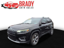 Thumbnail image of 2019 Jeep Cherokee at Brady Auto Sales