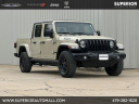 Thumbnail image of 2022 Jeep Gladiator at Superior Auto Mall