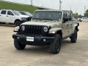 Thumbnail image of 2022 Jeep Gladiator at Superior Auto Mall