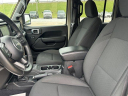 Thumbnail image of 2022 Jeep Gladiator at Superior Auto Mall