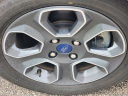 Thumbnail image of 2022 Ford EcoSport at PerformanceLexus (Used)