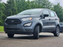 Thumbnail image of 2022 Ford EcoSport at PerformanceLexus (Used)
