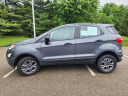 Thumbnail image of 2022 Ford EcoSport at PerformanceLexus (Used)