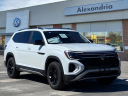 Thumbnail image of 2024 Volkswagen Atlas at Wes Greenway's Alexandria Vw