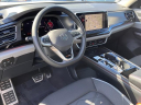Thumbnail image of 2024 Volkswagen Atlas at Wes Greenway's Alexandria Vw