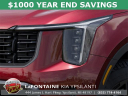 2024 Kia Sorento X-Pro SX-Prestige at LaFontaine Kia