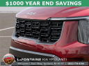 Thumbnail image of 2024 Kia Sorento at LaFontaine Kia