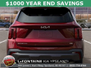Thumbnail image of 2024 Kia Sorento at LaFontaine Kia