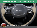 Thumbnail image of 2024 Kia Sorento at LaFontaine Kia