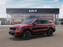Thumbnail image of 2024 Kia Sorento at LaFontaine Kia