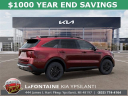 Thumbnail image of 2024 Kia Sorento at LaFontaine Kia