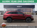 Thumbnail image of 2024 Kia Sorento at LaFontaine Kia