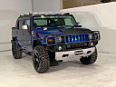 Thumbnail image of 2006 HUMMER H2 SUT at W D C Auto Sales