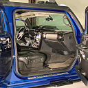 Thumbnail image of 2006 HUMMER H2 SUT at W D C Auto Sales