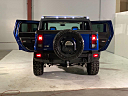 Thumbnail image of 2006 HUMMER H2 SUT at W D C Auto Sales