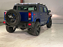 Thumbnail image of 2006 HUMMER H2 SUT at W D C Auto Sales
