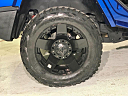 Thumbnail image of 2006 HUMMER H2 SUT at W D C Auto Sales